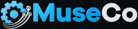 MuseCo Logo